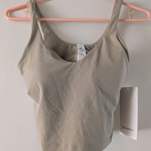 lululemon Align™ Tank Top *FIRM PRICE